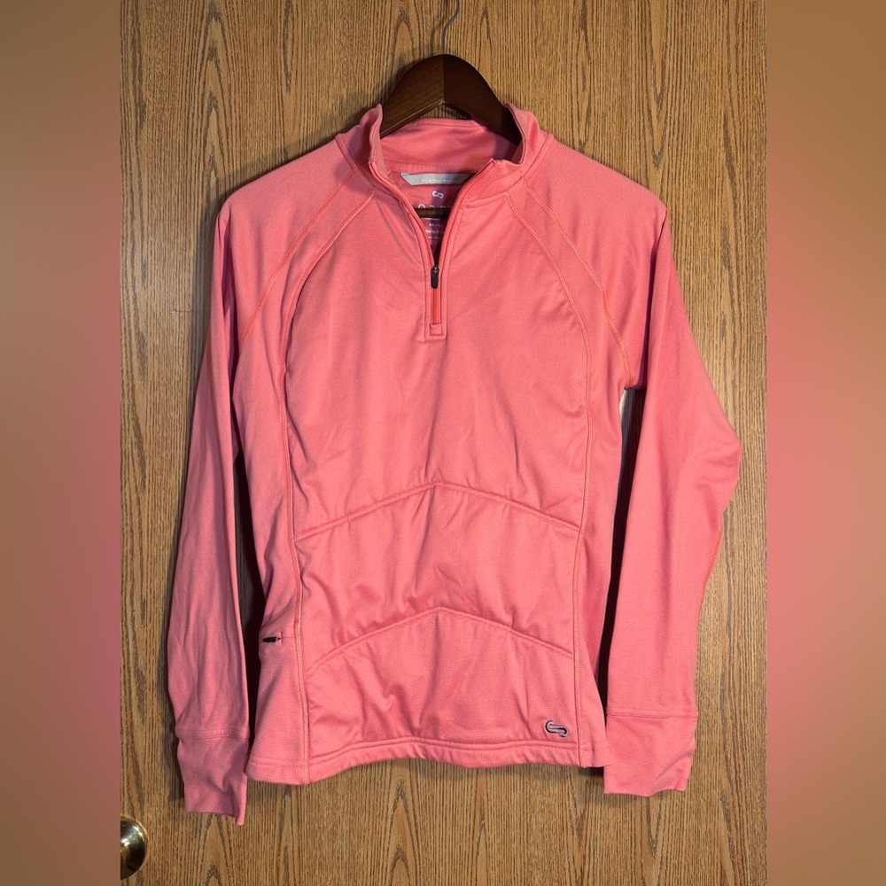 Oros Explorer Solarcore Insulated 1/4 Zip Pullover